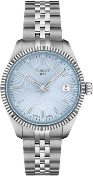 Product detail of Tissot Ballade T156.210.11.351.00