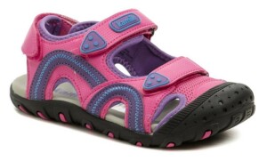 Product detail of Kamik SEATURTLE magenta dívčí sandály