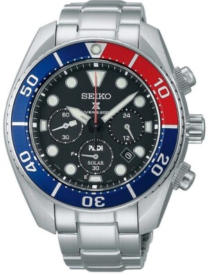 Product detail of Seiko Prospex SSC795J1 Solar Sumo PADI Special Edition