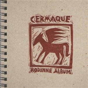 Product detail of Rodinné album (limitovaná edice) - Cermaque