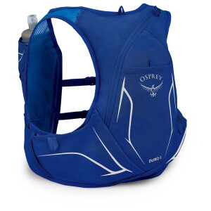 Product detail of Pánská běžecká vesta OSPREY Duro 6, blue sky
