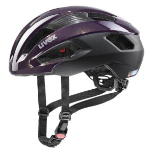 Product detail of Uvex Rise Cc 2022 Prestige - Black Mat