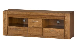 Product detail of Szynaka TV stolek VELVET 25