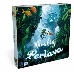 Product detail of Rexhry Divukraj: Perlava rozšíření