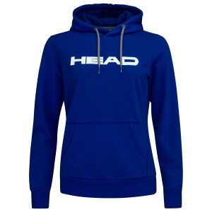 Product detail of Dámská mikina Head  Club Rosie Hoodie Women Royal S