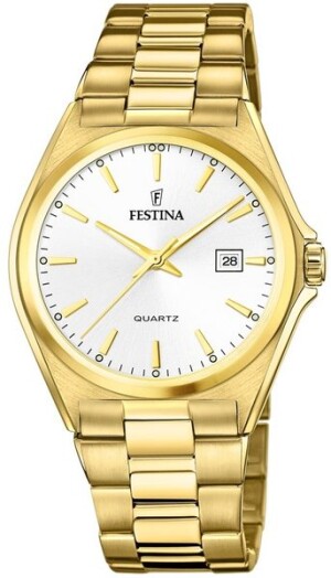 Product detail of Festina Classic Bracelet 20555/2