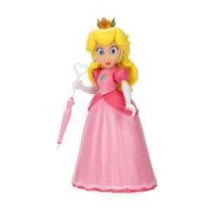 Product detail of Super Mario Movie Figurka Peach, 13 cm