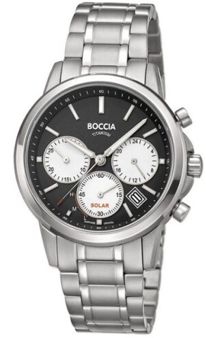 Product detail of Boccia Titanium Solar 3742-02