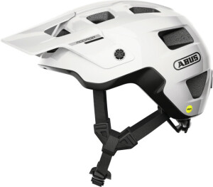 Product detail of Abus MoDrop Mips Shiny white 2023