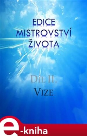 Product detail of Vize - Ondřej Cingl