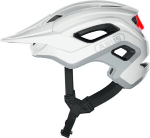 Product detail of Abus Cliffhanger MIPS white/grey 2024