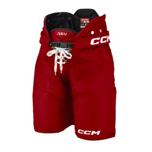 Product detail of Hokejové kalhoty CCM Tacks AS-V red Senior S