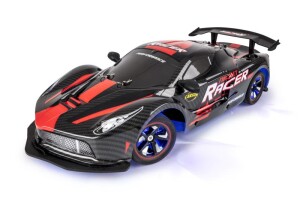 Product detail of Carson RC auto Night Racer 1:10 červená