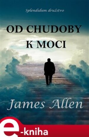 Product detail of Od chudoby k moci - James Allen
