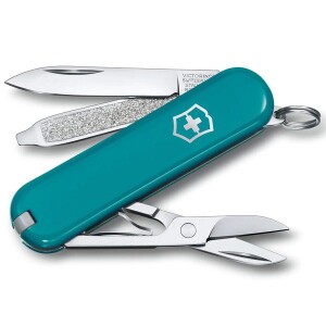 Product detail of Nůž Victorinox Classic SD Colors Mountain Lake