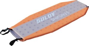 Product detail of Sulov SHORT LITE 2.5cm samonafukovací karimatka (VÝPRODEJ)