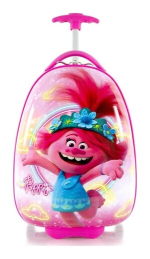 Product detail of Heys Kids Trolls 2w Pink kufr