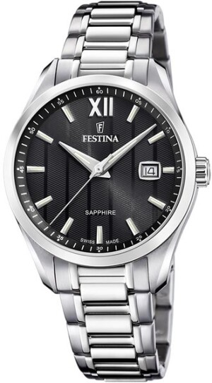 Product detail of Festina Swiss Made 20026/4