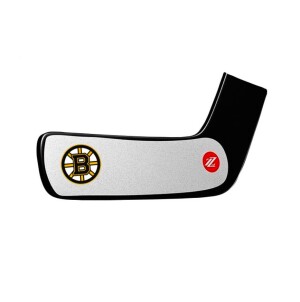 Product detail of Páska na čepel Rezztek  Doublepack Goalie NHL Boston Bruins White 2-Pack Senior