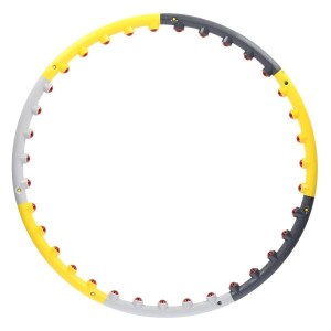 Product detail of HMS Masážní hula hoop obruč HHP005 85 cm