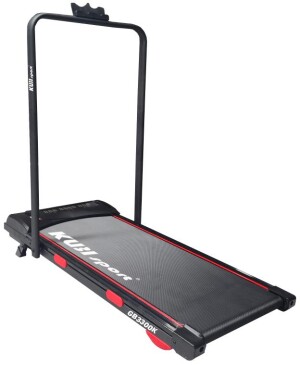 Product detail of Kubisport Běžecký pás pro chůzi plochý s manuálním náklonem GB3300K