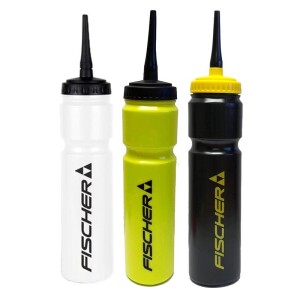 Product detail of Fischer Sportovní láhev s hubicí 1 l černá