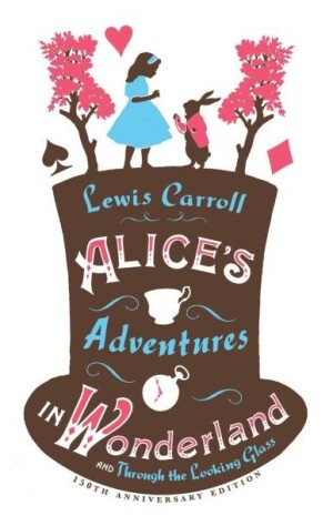 Product detail of Alice´s Adventures in Wonderla, 1.  vydání - Lewis Carroll