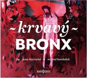 Product detail of Krvavý Bronx