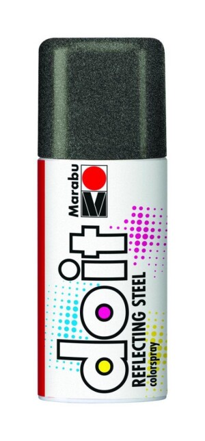 Product detail of DoIt akryl.sprej Antique/černá reflex