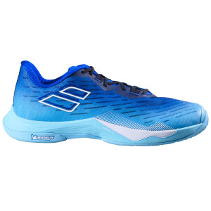 Product detail of Pánská sálová obuv Babolat  Shadow Tour Men Ceramic Blue  EUR 44,5