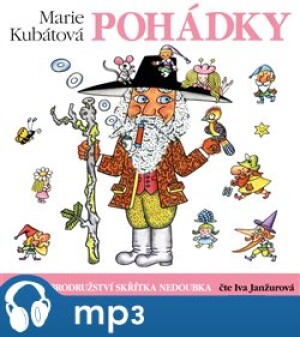 Product detail of Nová dobrodružství skřítka Nedoubka