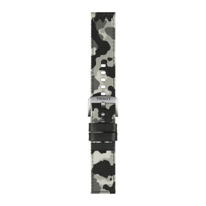 Product detail of Řemínek Tissot T852.046.771