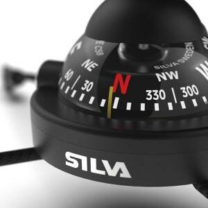 Product detail of Silva Kompas 58 KAYAK
