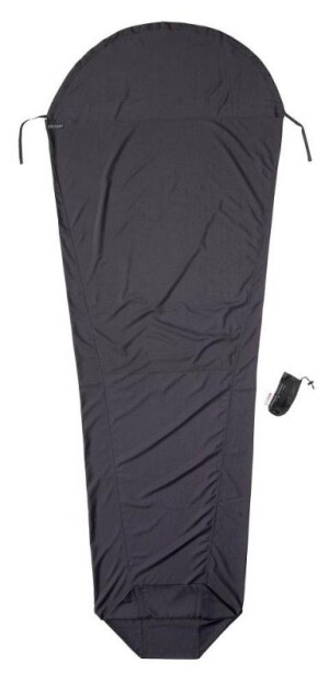 Product detail of Cocoon spacáková přikrývka mumie volcano grey