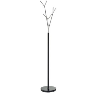 Product detail of Kela Nerezový věšák Sinerio 173,5 cm, antracit