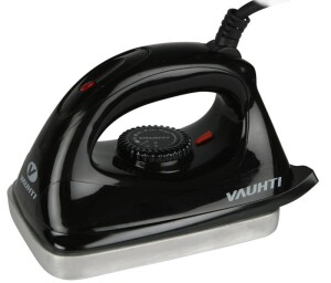 Product detail of Vauhti V 1200 žehlička