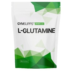 Product detail of GymSupps L-Glutamine 500g