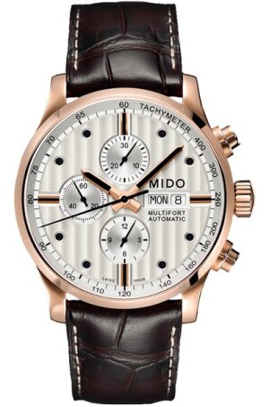 Product detail of Mido Multifort Chronograph M005.614.36.031.00