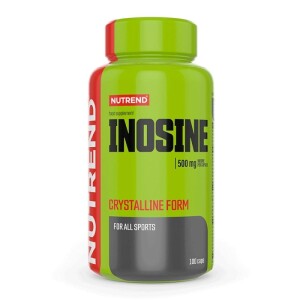 Product detail of Nutrend Inosine 100 kapslí