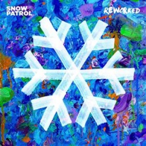 Product detail of Reworker - Snow Patrol