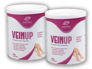 Product detail of Natures Finest 2x VeinUp 150g