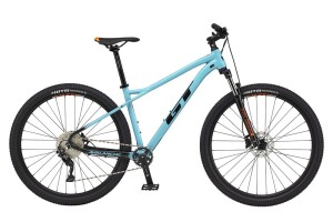 Product detail of Horské kolo GT  Avalanche 27,5 Comp Aqua L