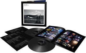Product detail of PINK FLOYD: The best of the later years, 1.  vydání - Pink Floyd