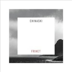 Product detail of Frihet - Chinaski