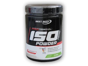 Product detail of Best Body Nutrition Professional isotonic powder 600g
