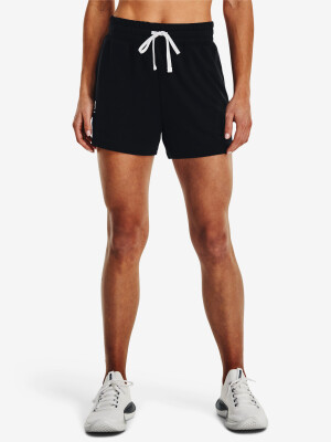 Product detail of Under Armour Šortky UA Rival Terry 1378976-001