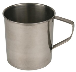 Product detail of Yate 0,5 L Nerez hrnek