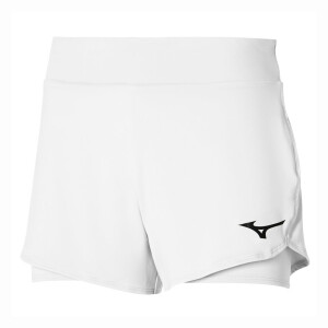 Product detail of Dámské šortky Mizuno  Flex Short White   XL