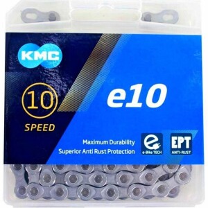 Product detail of Kmc E10 EPT Nereznoucí BOX řetěz