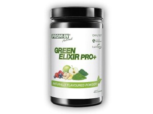 Product detail of PROM-IN Green Elixir Pro+ 405g